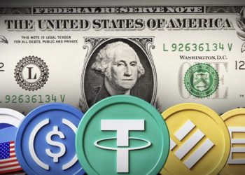 美國參議院高票通過「穩定幣法案 GENIUS」，馬斯克的X發幣在望？