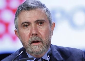 美國走入衰退？諾貝爾獎得主克魯曼：川普自大等不確定性將引發企業災難