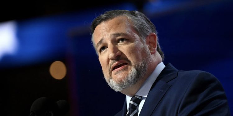 ted | 動區動趨-最具影響力的區塊鏈新聞媒體 美國參議院投票通過「廢除 DeFi 經紀人規則」,川普力挺去中心化金融