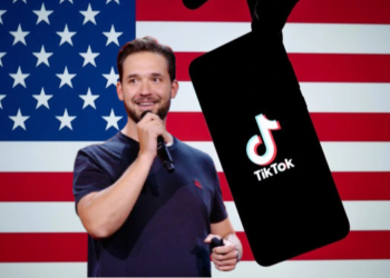 讓 TikTok 上鏈！Reddit 創辦人加入競標團隊：用 Polkadot 推動去中心化