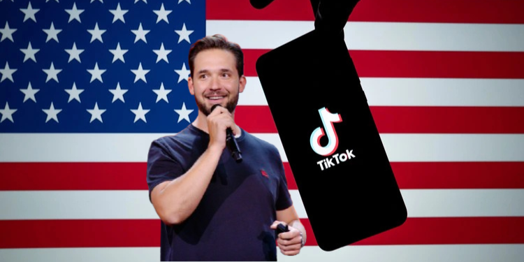 讓 TikTok 上鏈！Reddit 創辦人加入競標團隊：用 Polkadot 推動去中心化