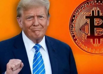 川普傳將簽行政命令，終結加密貨幣「去銀行化」政策，台灣有機會跟上嗎？