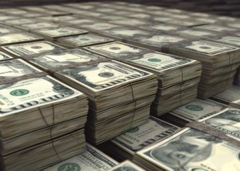 彭博調查：77%投資者料美債短期表現優於美股，近半數擬減倉標普500指數