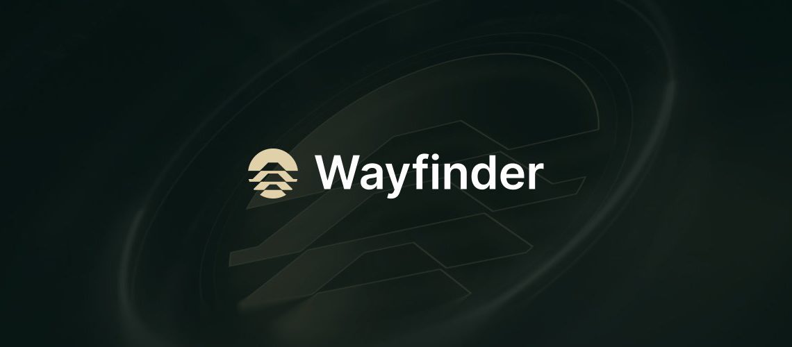 Alpha掘金》Wayfinder AI代理能「共同學習」執行DeFi任務，免費註冊可參與空投