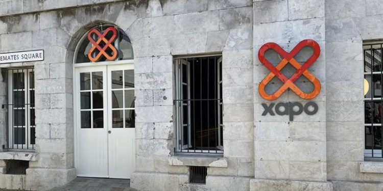 xapo | 動區動趨-最具影響力的區塊鏈新聞媒體 可抵押比特幣貸款了!加密友善銀行Xapo提供最高100萬美元額度,誰有資格?