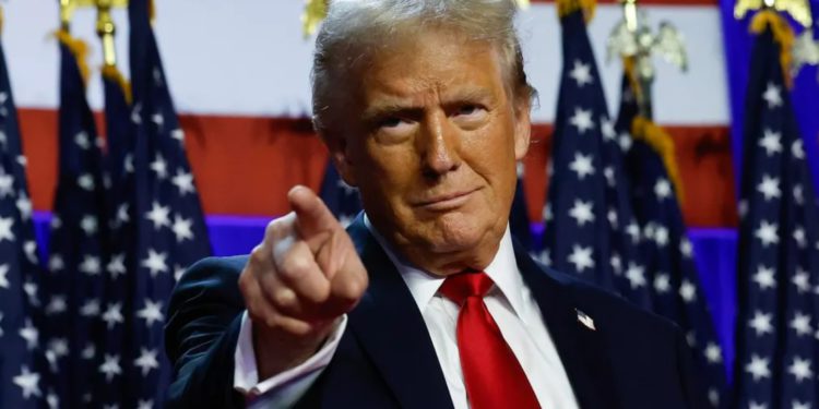 川普為何喊山寨幣儲備？分析：用荒謬提案做籌碼，換取國會批准買入比特幣