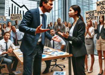 山寨幣「大失血」，處於退出期的VC是罪魁禍首？