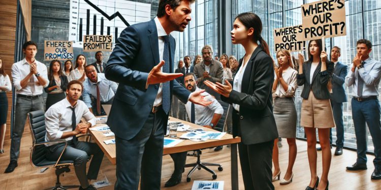 山寨幣「大失血」，處於退出期的VC是罪魁禍首？