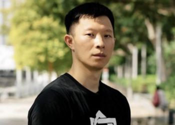 Zhu Su 接手「傳將倒閉的」 OXFUN，社群怒噴割韭菜：誰會相信他