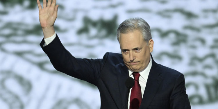 加密沙皇內線交易？David Sacks 投資公司五大持倉，完全符合川普點名代幣