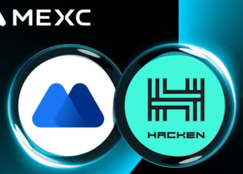 MEXC 攜手區塊鏈安全審計公司 Hacken 強化平台安全性