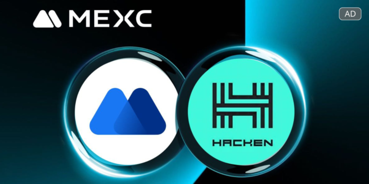 廣編稿模板 - 2025-03-06T145925911 | 動區動趨-最具影響力的區塊鏈新聞媒體 MEXC 攜手區塊鏈安全審計公司 Hacken 強化平台安全性