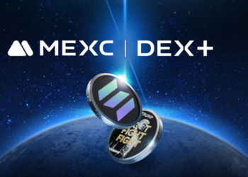 MEXC 推出 DEX+：一站式平台，無縫整合鏈上與鏈下交易