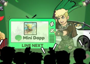 Bombie 攜手 LINE NEXT 推出台灣地區專屬 LINE POINTS 活動