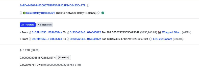 截圖 2025-03-11 下午24813 | 動區動趨-最具影響力的區塊鏈新聞媒體