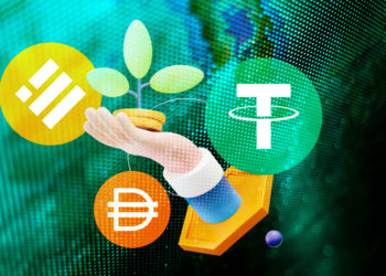 市場回調坑人，適合躺平的U本位理財攻略Vol.2在這