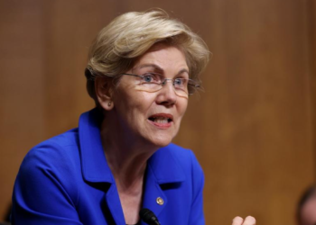 SEC新主席「割韭菜」？參議員沃倫踢爆：Paul Atkins與FTX、孫宇晨、川普幣同流合汙