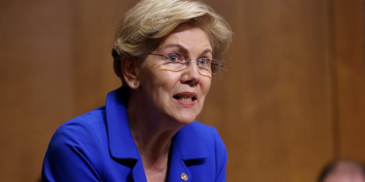 SEC新主席「割韭菜」？參議員沃倫踢爆：Paul Atkins與FTX、孫宇晨、川普幣同流合汙