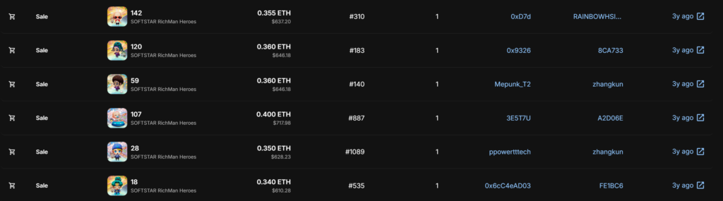 螢幕擷取畫面 2025-03-31 163553 | 動區動趨-最具影響力的區塊鏈新聞媒體