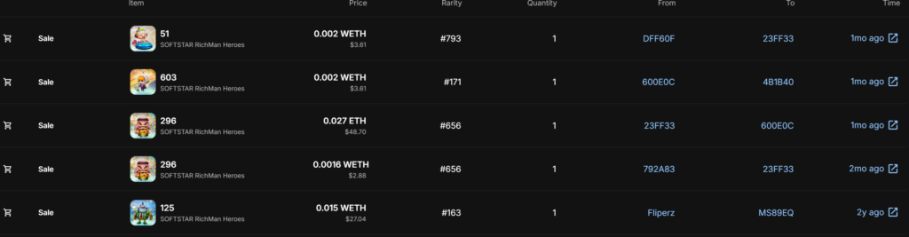 螢幕擷取畫面 2025-03-31 163617 | 動區動趨-最具影響力的區塊鏈新聞媒體