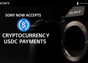 SONY開放加密貨幣支付：新加坡線上商店支援USDC，下一站Playstation？