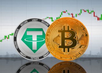 穩定幣市值屢創新高，為何不能為BTC止血？