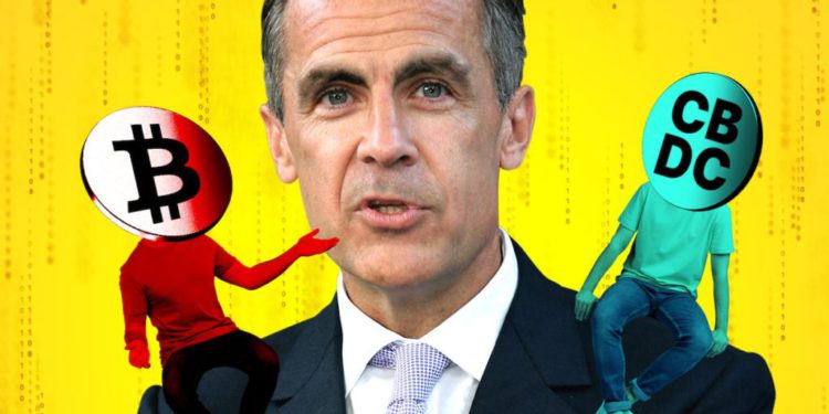 加拿大總理卡尼勝選，打「反川普」牌奏效，他對加密貨幣的態度如何？