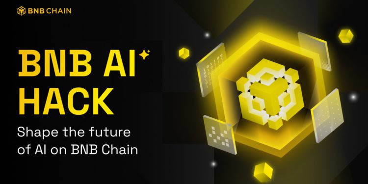 從概念到上架：BNB AI Hack 如何驅動下一代 AI x Web3 新創公司