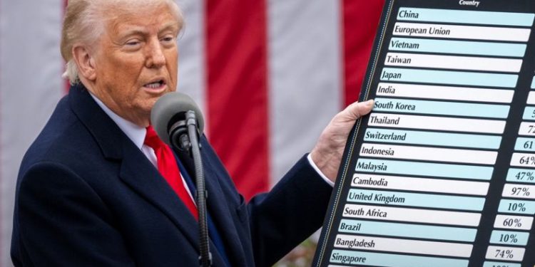 200702 | 動區動趨-最具影響力的區塊鏈新聞媒體 川普累了?突喊「不想再加中國關稅」:北京主動聯繫我,習近平很聰明