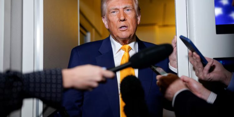 | 動區動趨-最具影響力的區塊鏈新聞媒體 台股不要笑!川普警告半導體關稅要來了:週一公布答案