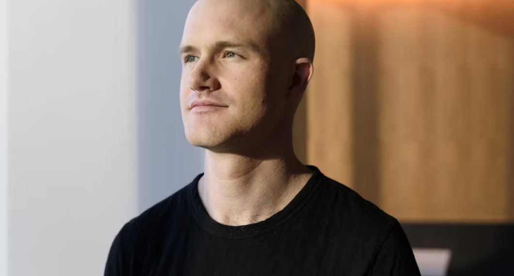 | 動區動趨-最具影響力的區塊鏈新聞媒體 27年前無產階級,Coinbase創辦人今日身價80億美元的創業秘訣