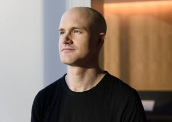 27年前無產階級，Coinbase創辦人今日身價80億美元的創業秘訣