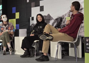 Vitalik 登陸台北！以太坊基金會使命、下一步該去哪？ 攜手 EF 新執行董事王筱維完整解答（ETH Taipei 直擊）