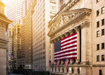 美股暴跌後聯準會將救市？分析師：短期內別指望了