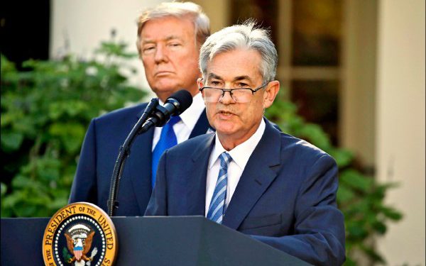 美國智庫開噴川普鮑爾：聯準會降息過頭「通膨要爆了」，經濟學已全面失靈