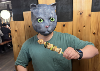 貓總訪談：我在日本，收加密貨幣賣房子