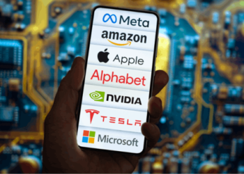 美股科技股財報觀測：加密市場的風向標