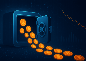 比特幣交易所存量「達七年新低」，散戶最佳進場時機來了？