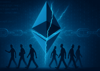 以太坊Fusaka升級預定2025年底，移除EOF代表社群想放棄EVM？