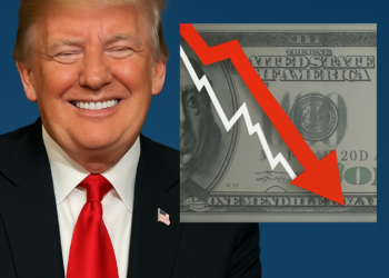 川普關稅讓美債「避險神話破滅」懶人包：華爾街認作「有風險資產」，中日是倒貨兇手？