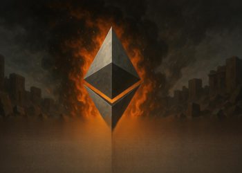 以太坊ETF敲警鐘：資產管理規模「創歷史新低」，七週流出超11億美元