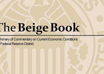 聯準會最新《褐皮書》分析：企業隱憂升級，市場與政策壓力加劇