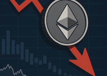 以太坊跌回五年前！「ETH/BTC」摔破 0.02 創 2020 年來新低，社群FUD還沒停