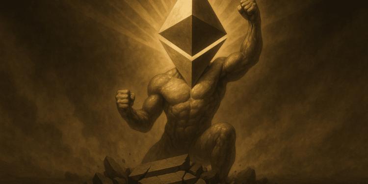 以太坊爆打Solana不藏了？社群提案「GAS上限提高百倍」，理論 TPS 飆破 2000