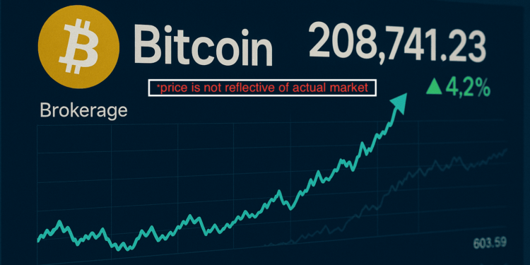 Bitwise預告「美國四大券商」年底開放比特幣ETF，全民炒幣真牛市來了 ？
