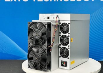 美國比特幣挖礦崩盤「其實有賺頭？」礦企專家：川普關稅會讓其他國家礦機變超便宜