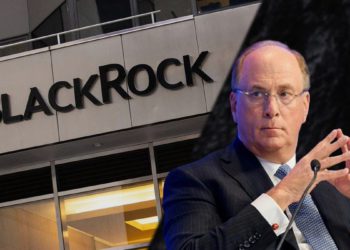 誰是貝萊德：攪和巴拿馬港口、華爾街之王轉進加密貨幣..