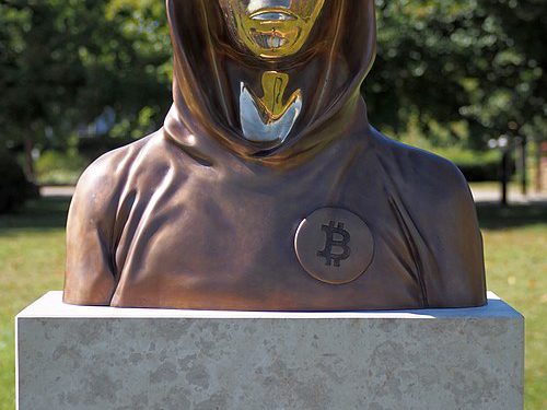 美國早知道中本聰是誰？律師開告國土安全部，逼政府公開比特幣創始人機密文件