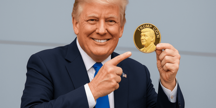 ChatGPT | 動區動趨-最具影響力的區塊鏈新聞媒體 川普幣$Trump小心「三大賠錢陷阱」:晚宴可放鳥、割你韭菜沒犯法