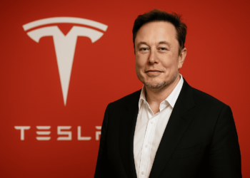 馬斯克宣布重心轉回特斯拉、減少DOGE工作，TSLA與狗狗幣暴漲